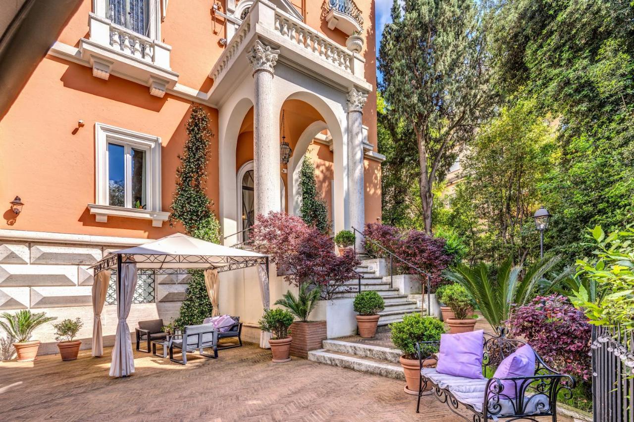 Mangili Garden 3* Roma
