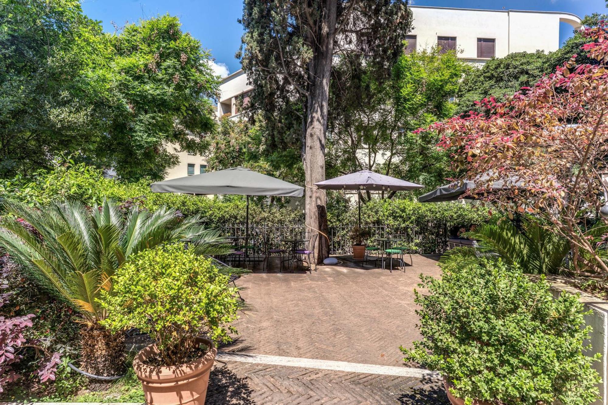 Hotel Garden Rom